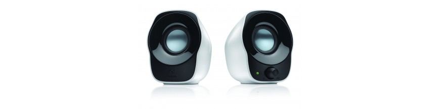 Altavoces