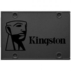 KINGSTON SSD - SSD A400 -...