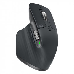 Logitech MX Master 3 Ratón...