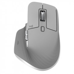 Logitech MX Master 3 Ratón...
