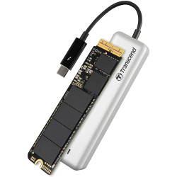 TRANSCEND JetDrive 825...