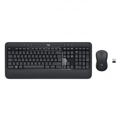 Logitech Combo MK540 Advanced