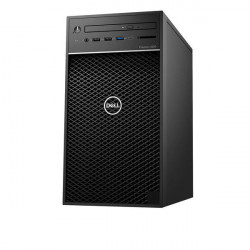 DELL Precision 3640T...