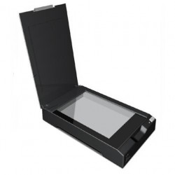 Fujitsu Scanner - FI-65F