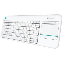 Logitech K400 PLUS -...