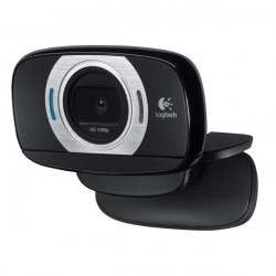 Logitech Web - Cam - C615...