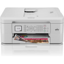 Brother MFCJ1010DW -...