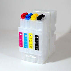 COMPATIBLE RICOH AFICIO...