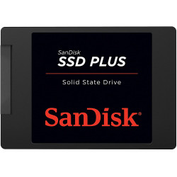 SanDisk SSD Plus Sata III,...
