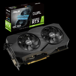 Asus Geforce...