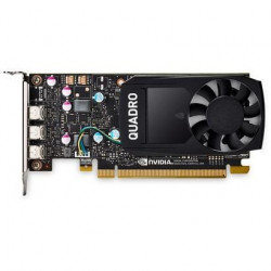 NVIDIA Quadro P2000 5 GB