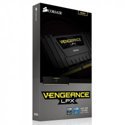 Corsair Vengeance LPX DDR4...