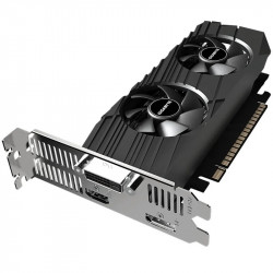 Gigabyte GeForce GTX 1650...