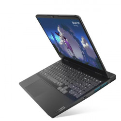 Lenovo IdeaPad Gaming 3 15IAH7