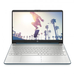 Portatil HP 15s-fq2169ns