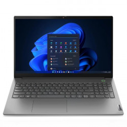 Portátil Lenovo ThinkBook...