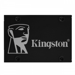 Kingston SSD KC600 - SATA 3...