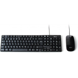 L-LINK Pack Teclado y Ratón...