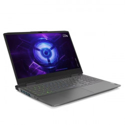 Lenovo Portatil LOQ 15IRH8
