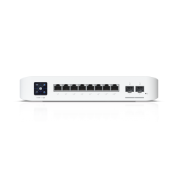 Ubiquiti USW-Pro-8-PoE...
