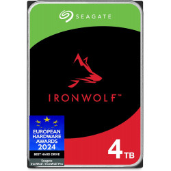 Seagate Technology...