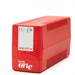 SAI UPS SALICRU SPS 900 ONE...
