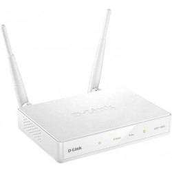 Dlink Punto De Acceso...
