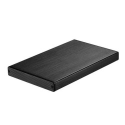 TOOQ Carcasa HDD 2.5'' SATA