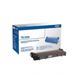 Toner negro TN2320