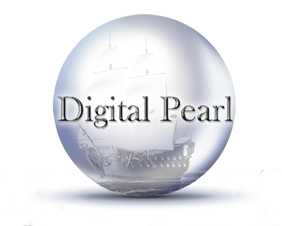 Ricardo Parejo Moreno, Digital Pearl