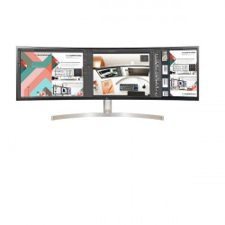 Monitor Desktop - 49WL95C-WE