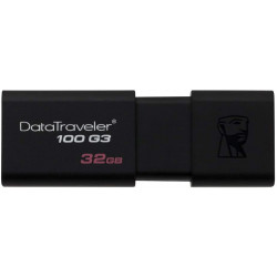 Kingston DataTraveler 100...