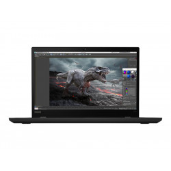Lenovo ThinkPad P15s Gen 2...