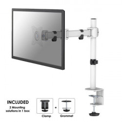 Soporte NEOMOUNT D135 BLANCA