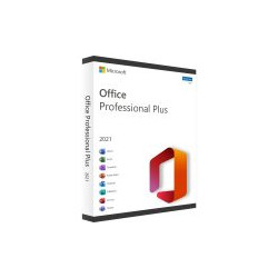 Microsoft Office 2021...