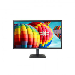 LG 24MK430H-B Monitor