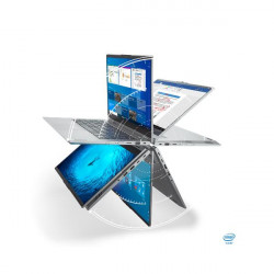 Lenovo ThinkBook 14s Yoga ITL