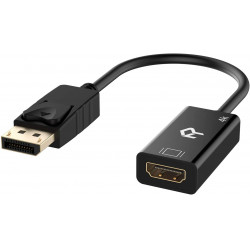 Rankie Adaptador...