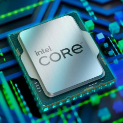 Intel Core i7-12700F 4.9 GHz