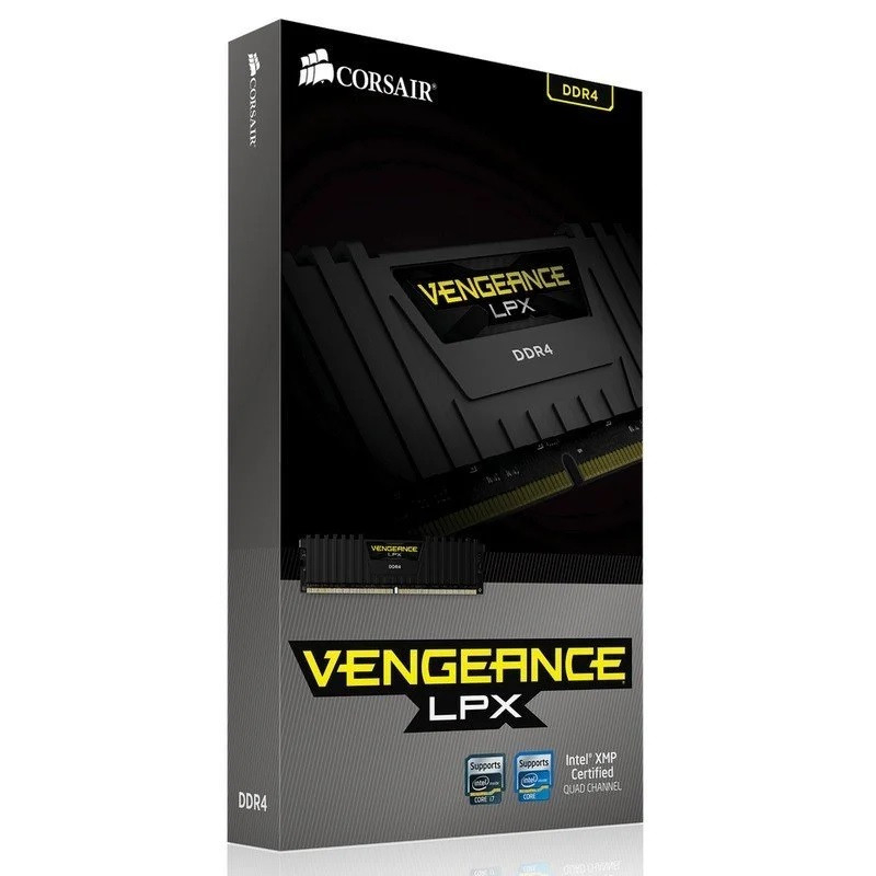 Vengeance outlet lpx 3200