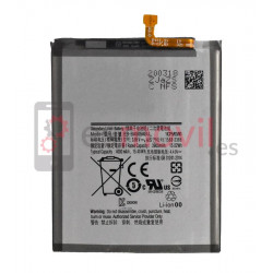 Samsung Galaxy A20 Bateria...