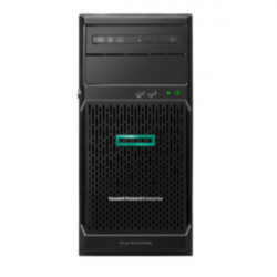 HPE ML30 GEN10+ E-2314 1P...