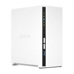 QNAP TS-233 2-Bay Desktop...