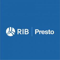 Presto software...