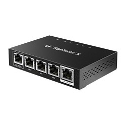 Ubiquiti Edge Router X