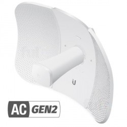 Ubiquiti LiteBeam 5AC Gen2 LBE-5AC-Gen2 CPE AirMax