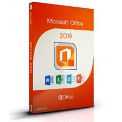 Office 2019 Profesional Plus Licencia Online