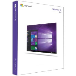 Windows 10 Profesional Licencia Online