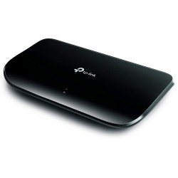 TP-Link TL-SG1008D -...