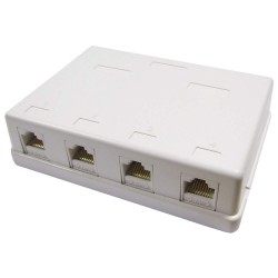 Cablematic - Caja de...